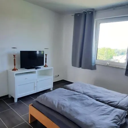 Apartment Gaestewohnung Kl. Wzl 29_7 Klein Wanzleben